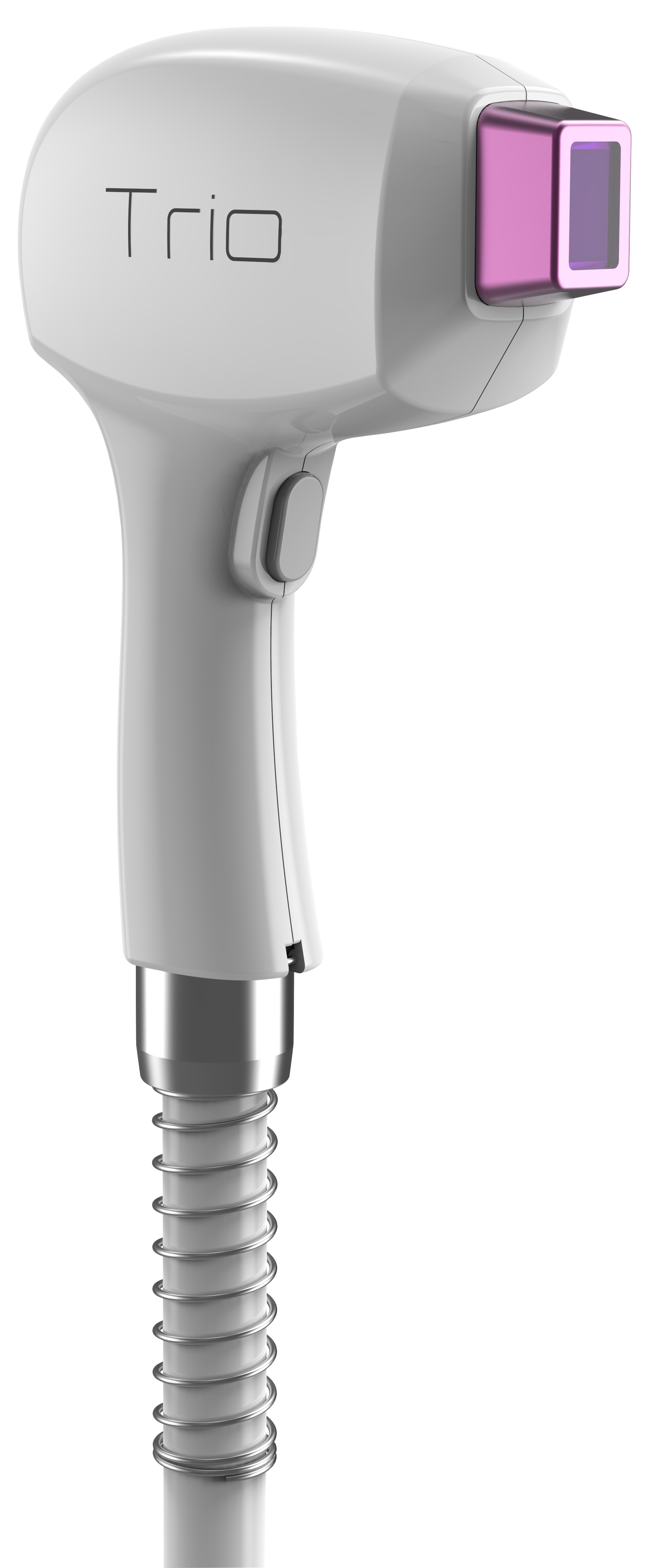 Trio Handpiece — Aesthetic Treatments